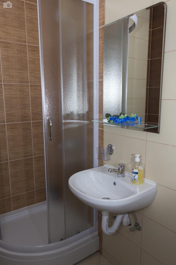 Sobe I Kety Apartment *