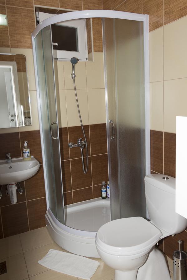 Apartment Sobe I Kety *