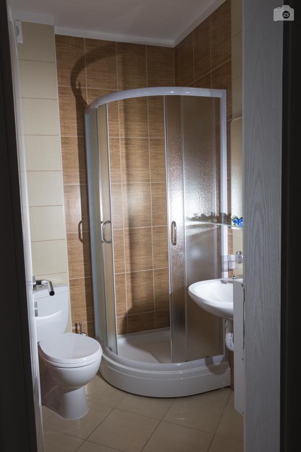 Sobe I Kety Apartment *
