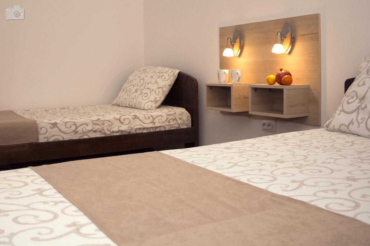 Apartment Sobe I Kety