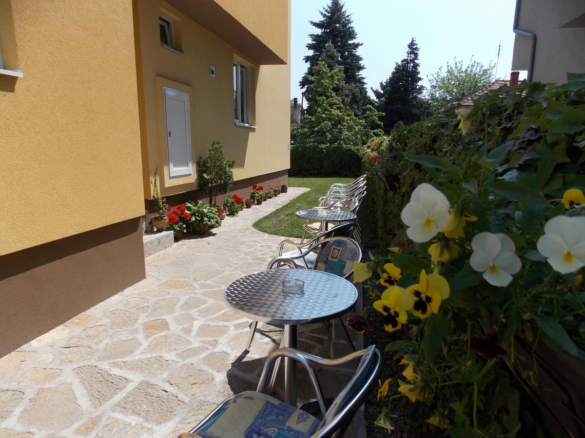 Sobe I Kety Kragujevac